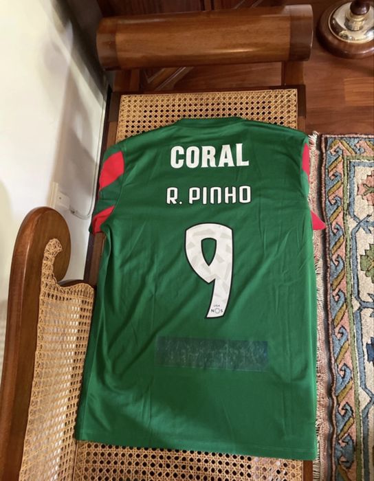 Camisola CS Marítimo