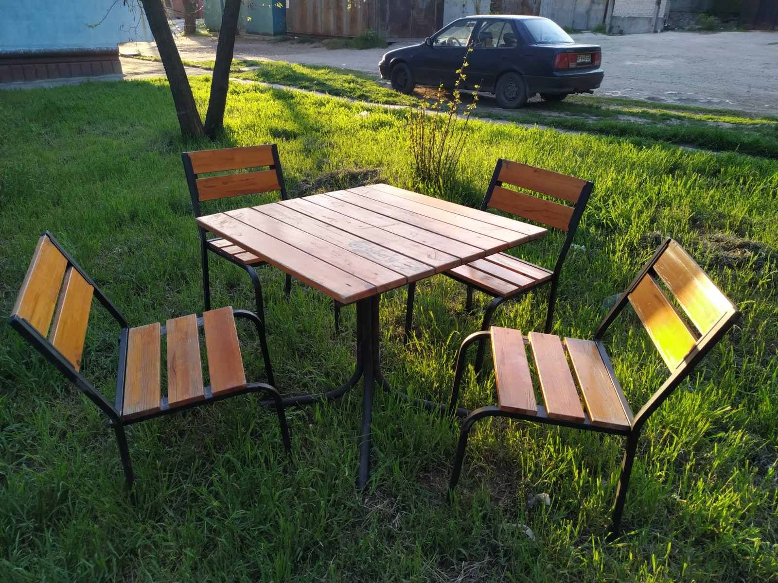 Садовая мебель распродажа: 2 700 грн. - Сад / город Запоріжжя на Olx
