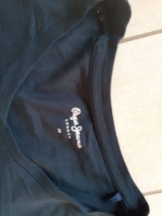 Bluzka Pepe Jeans