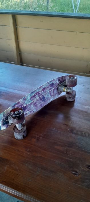 Дитячий скейт...