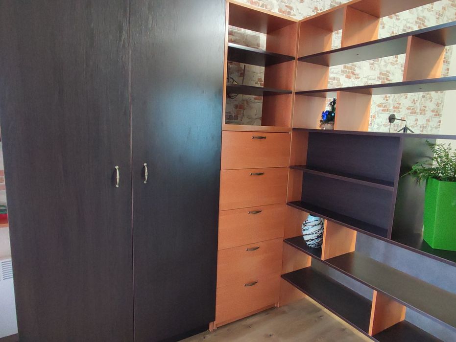 1-кімнатна квартира центр.Подобово, почасово.ЗАВЖДИ Є СВІТЛО.