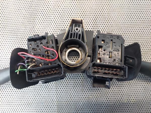 Conjunto / manetes de luzes e limpa vidros RENAULT Kangoo (KC0/1_)