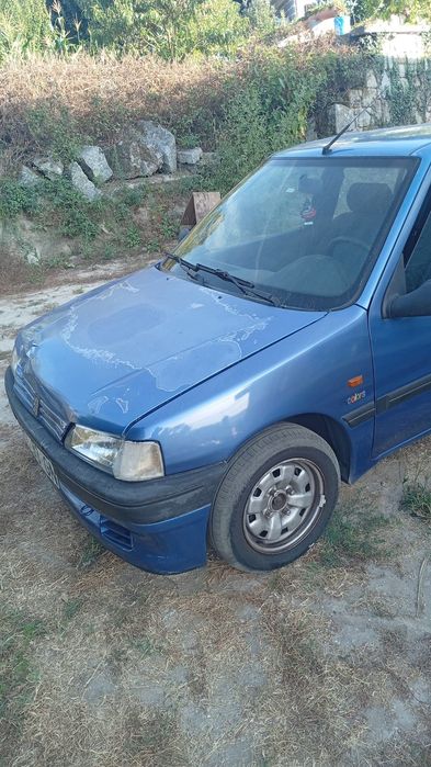 Peugeot 106 colors foto 3
