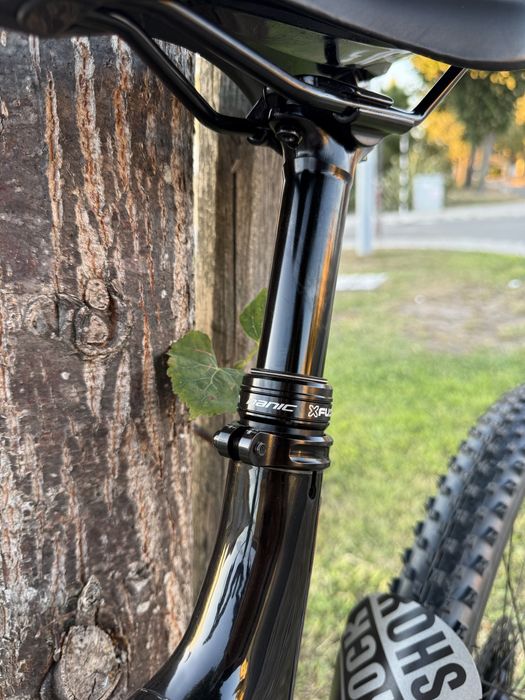 Bicicleta Specialized Turbo Levo SL Comp Carbon  Carbon