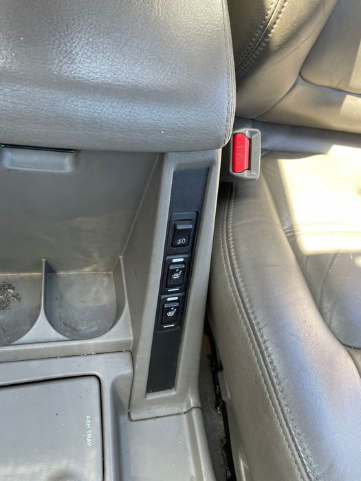 Nissan Patrol y61 3.0di para peças