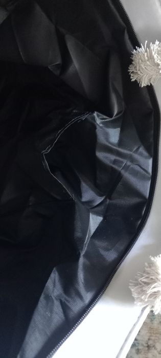 Torba plażowa duża nowa