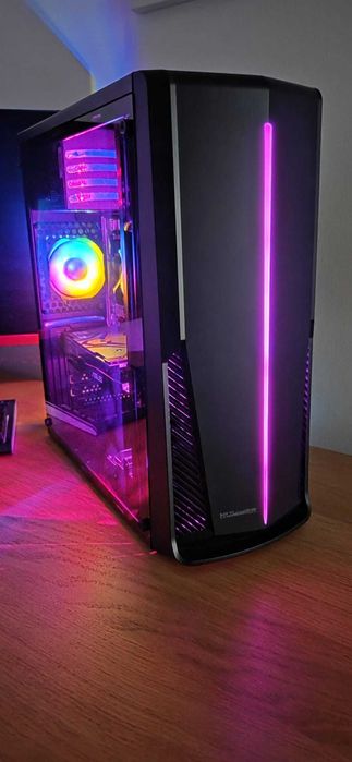 Computador Core i5/ 16GB RAM/ SSD/ Windows 11/ Office