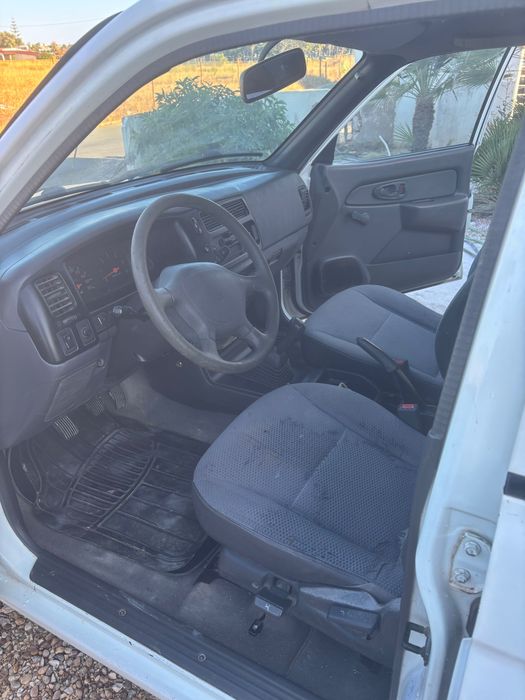 Mitsubishi L200 — fotografia 3