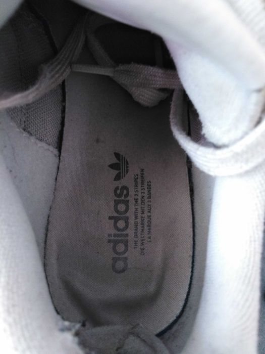 adidas SUPERCOURT. Buty damskie