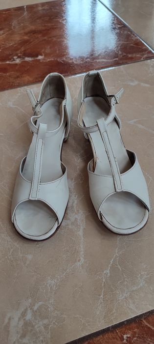 Туфли для танцев