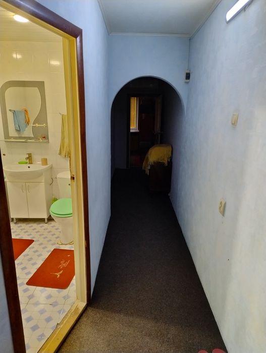 Продам 3-х кімнатну квартиру 68,2 кв.м