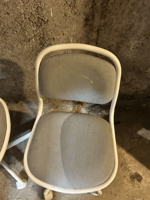 Krzesło obrotowe IKEA ORFJALL