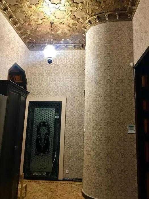 3-rooms apartment apartment by the address st. Kulikovo pole pl Oktyabrskoy revolyutsii pl (area 135 m²) - Atlanta.ua - photo 10