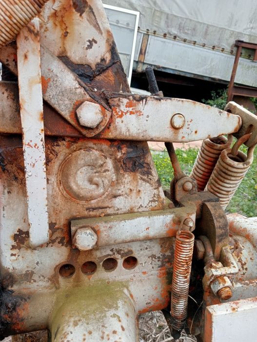 Charrua Galucho dupla