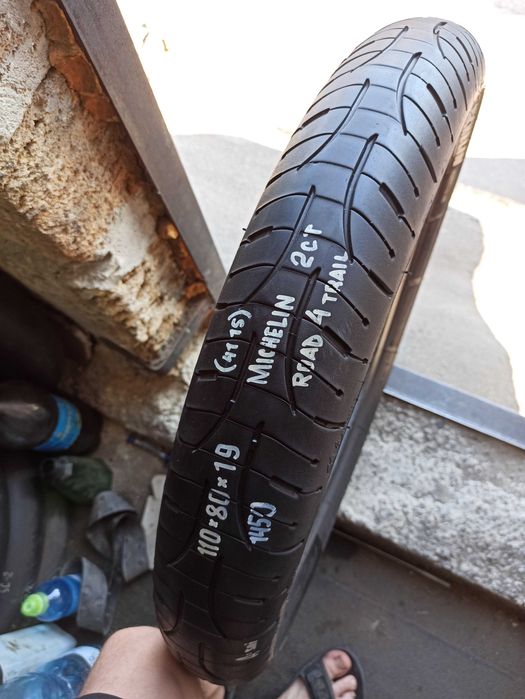 Мотошина 3,25 3,75 70 80 90 100 110 120 / 60 70 80 90 100 R16 17 18 19