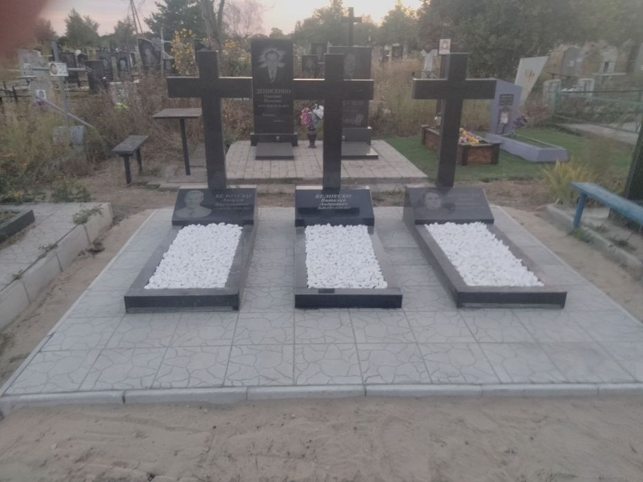 Пам'ятники , НЕДОРОГО і якісно!