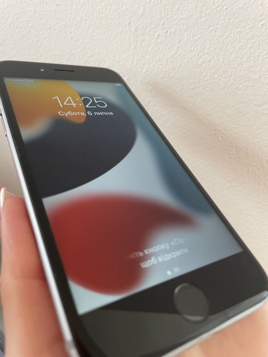 IPhone 6s 64 gb rsim: 700 грн. - Смартфони / мобільні телефони