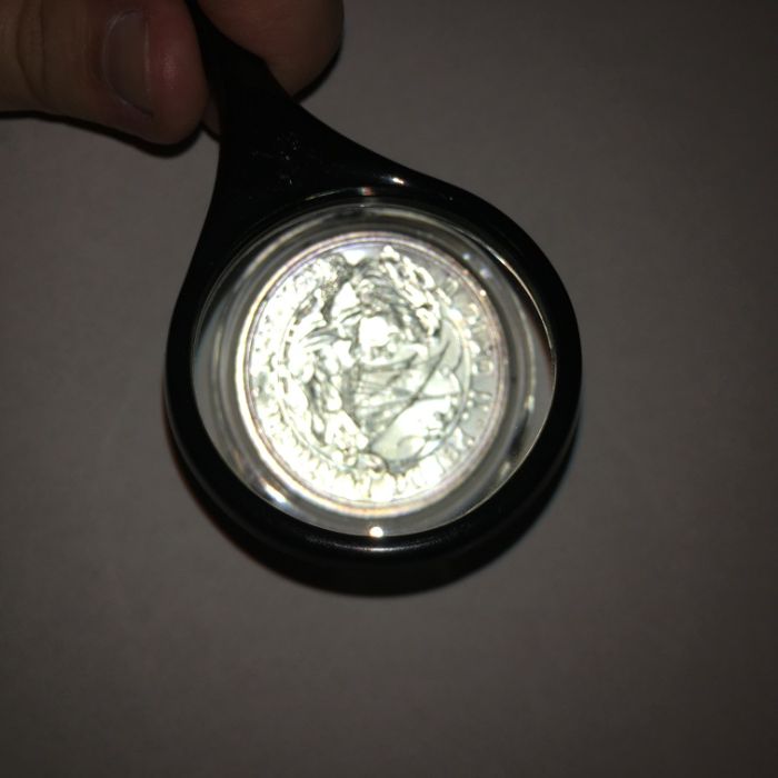 ## moeda D. João II $1000 escudos ano 1995 (flor de cunho / fc) ##