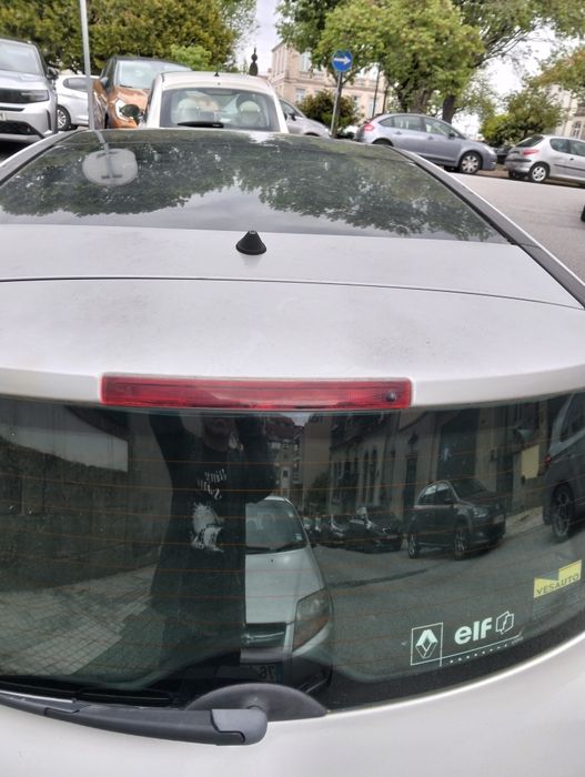 Renault Megane  2005 foto 5