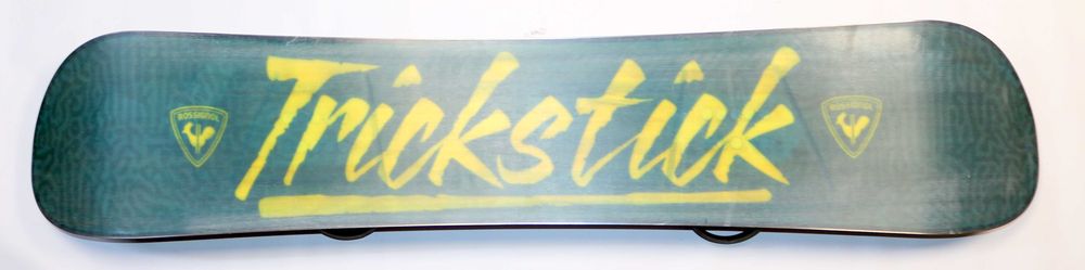 deska snowboard ROSSIGNOL TRICKSTICK 154cm wild+ wiazania HEAD nowe