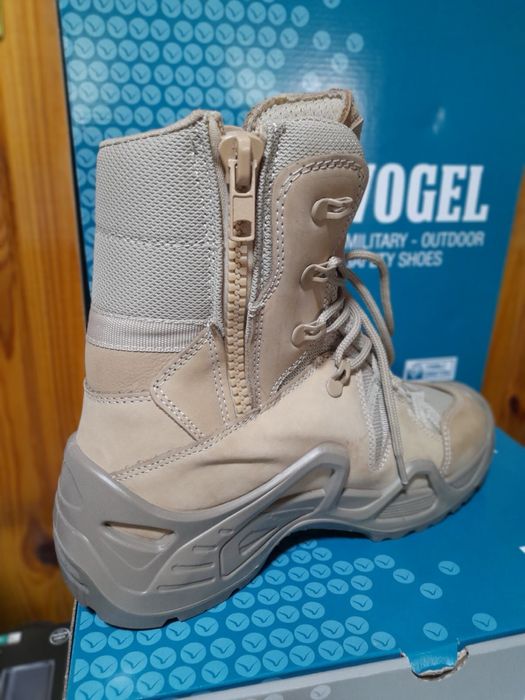 VOGEL, ATTAK Производство Турция