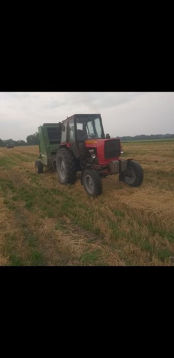 Прес пресс підборщик підбирач рулоний