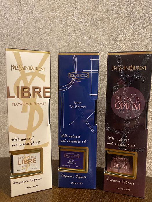 Аромодифузор для дому