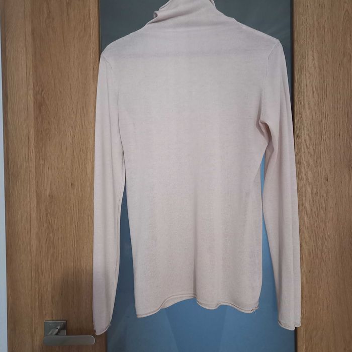 Sweter-półgolf H&M rozmiar M