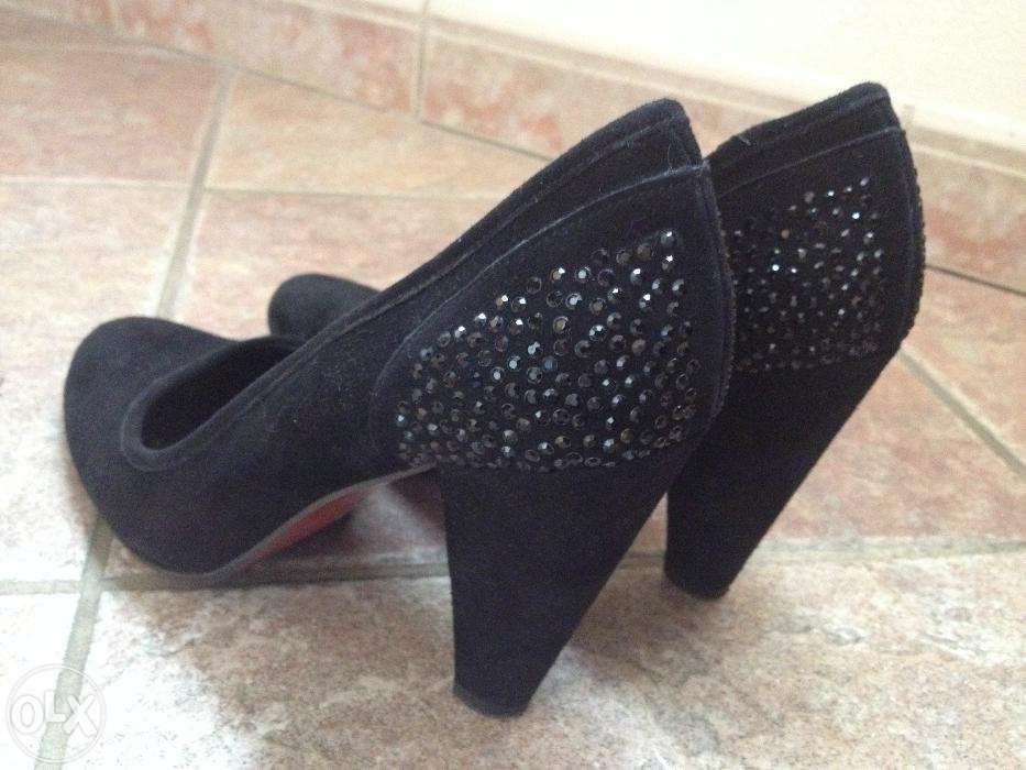 Buty damskie bardzo dobry stan