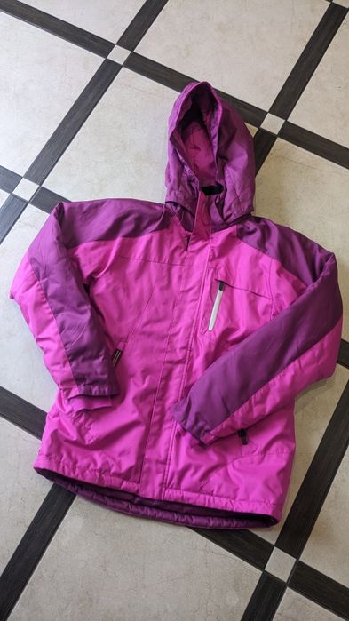 Зимова курточка H&M, розмір 158