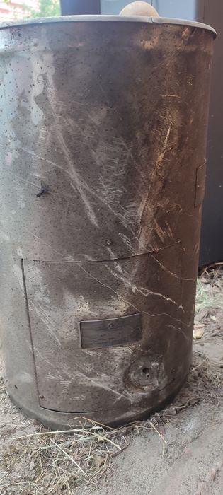 Кип'ятильник КНЭ-50