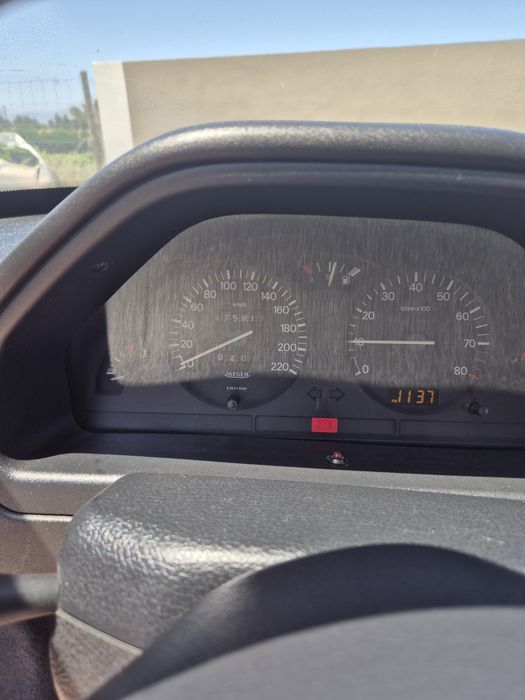Peugeot 106 gti, original