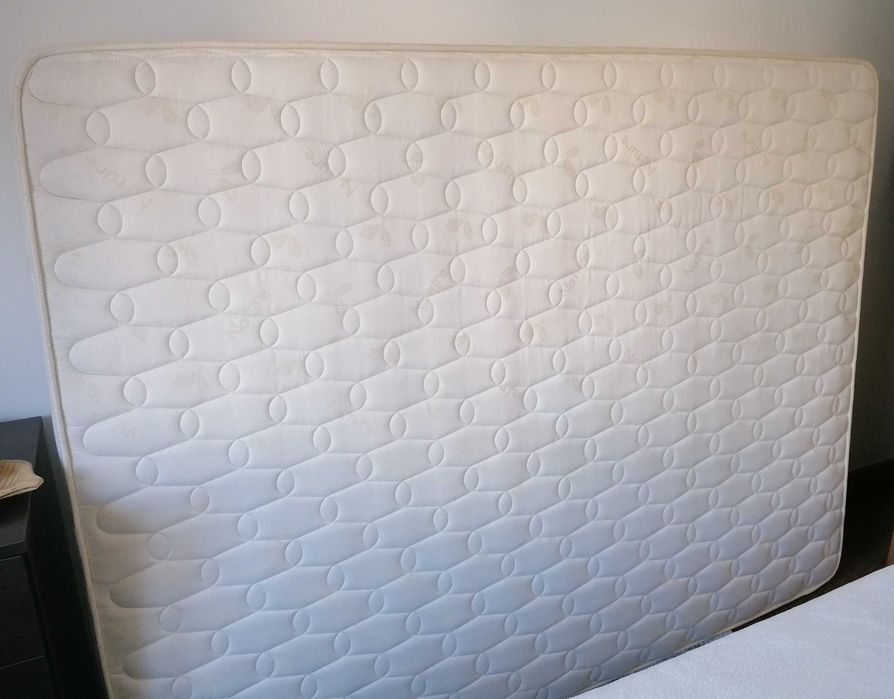 Colchão Joviflex Voga 1,95 X 1,5 Mt