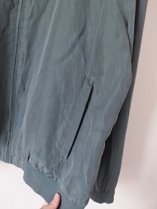 Kurtka męska Bexleys jedwab rozmiar XL