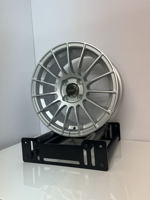 Jantes 15” 4x100 Originais SSW estilo Superturismo