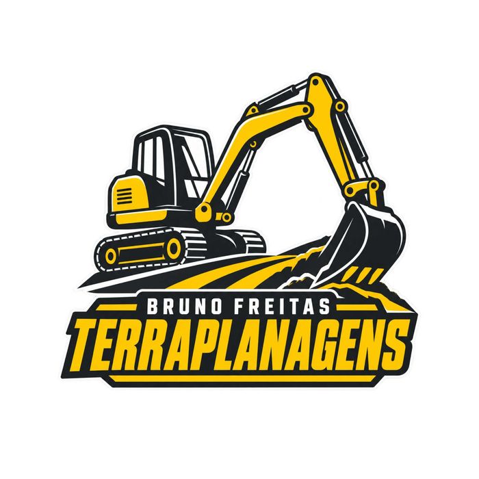 Terraplanagens, Escavações, Limpeza de Terrenos e Serviços de Obra ao Dia