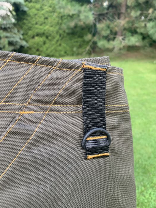 Spodnie Mascot nowe rozm. 50