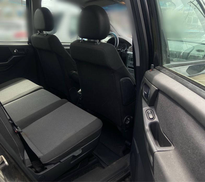 Opel Meriva A 1.3 CDti Diesel 75cv 2006