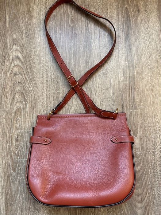 Жіноча сумка Mulberry