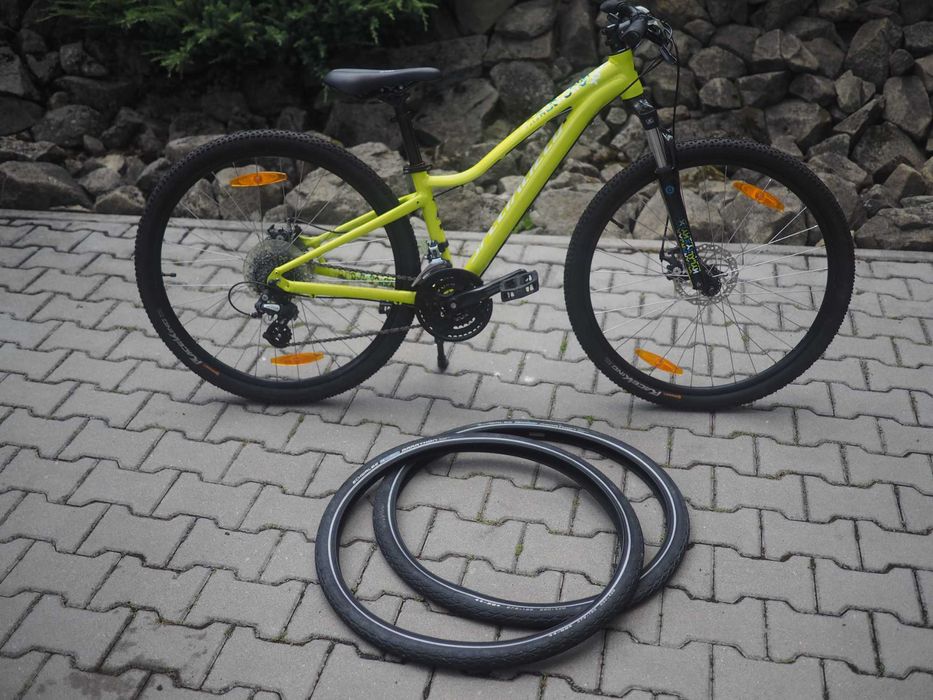 Rower SPECIALIZED Jynx 650b XS (13”) – 2016