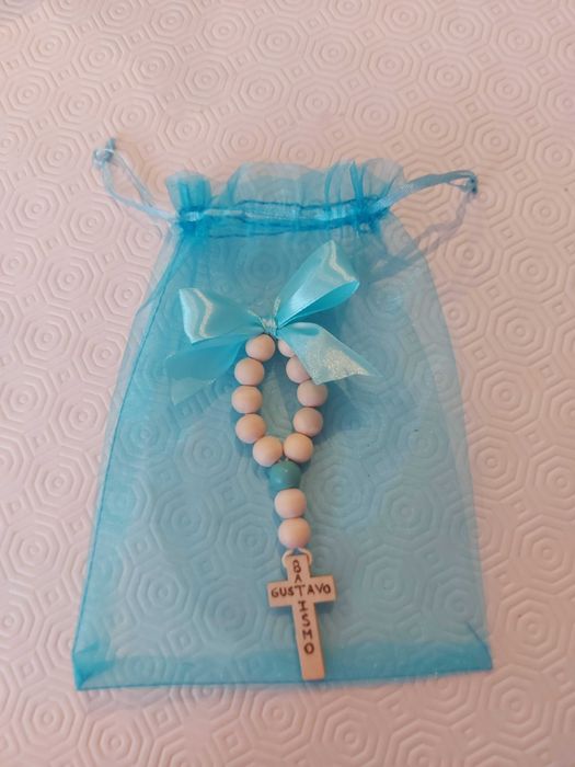 Lembrança de Batismo