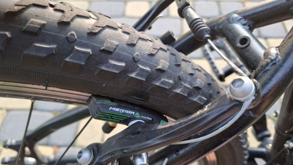 Rower romet rambler 26 MTB