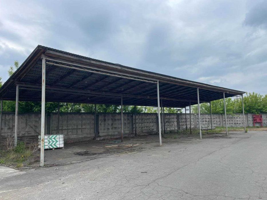 Оренда виробничої будівлі 1 490.3 м2, Кодра, вул. Вокзальна, 18Б