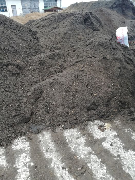 Ziemia ogrodowa 60l