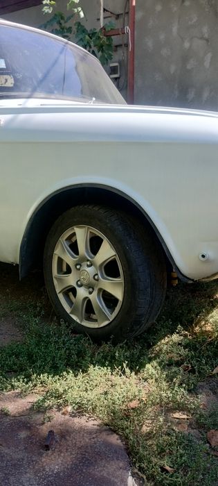 Продам Москвич,пікап