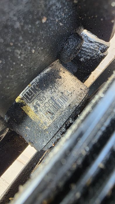 Pompa wspomagania bmw e36 e46 e39 lf30