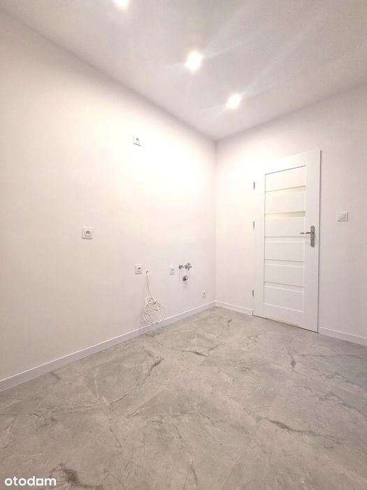 Wyremontowane mieszkanie 55,15 m2, ul. Morcinka 1, Bytom