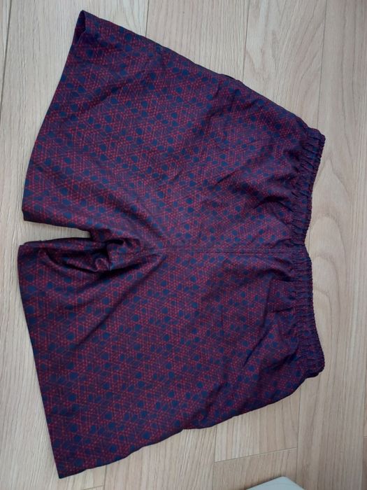 Spodenki M kompielowe plażowe Nowe