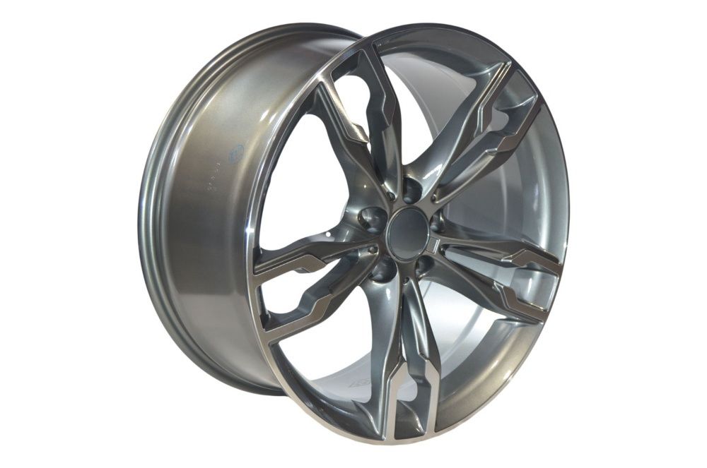 Conjunto 4 Jantes 20" 5x112 BMW Série 5 (CJ856)