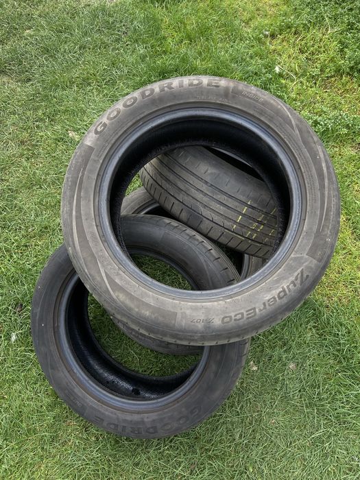 Резина Goodride 205 55 R16